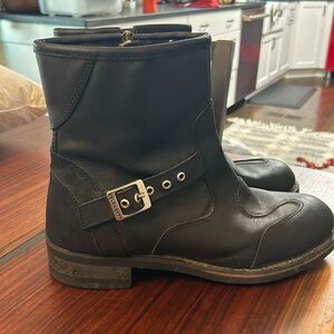 Men’s X Element vans boots size 13